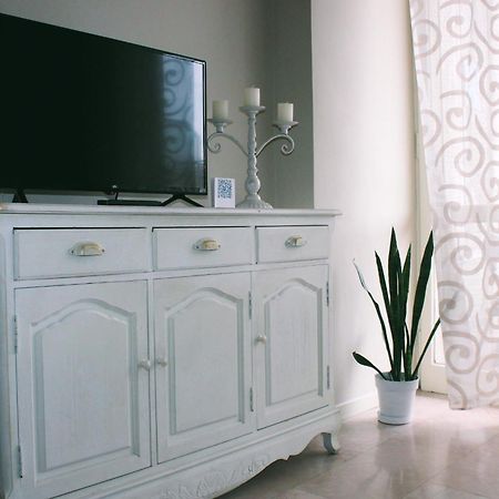 Appartement Shabby Chic Dream à Bergame Extérieur photo