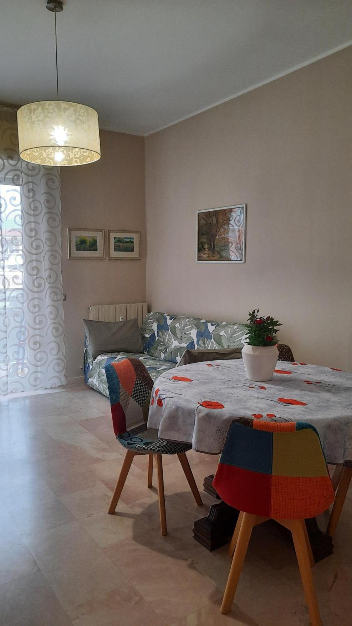 Appartement Shabby Chic Dream à Bergame Extérieur photo