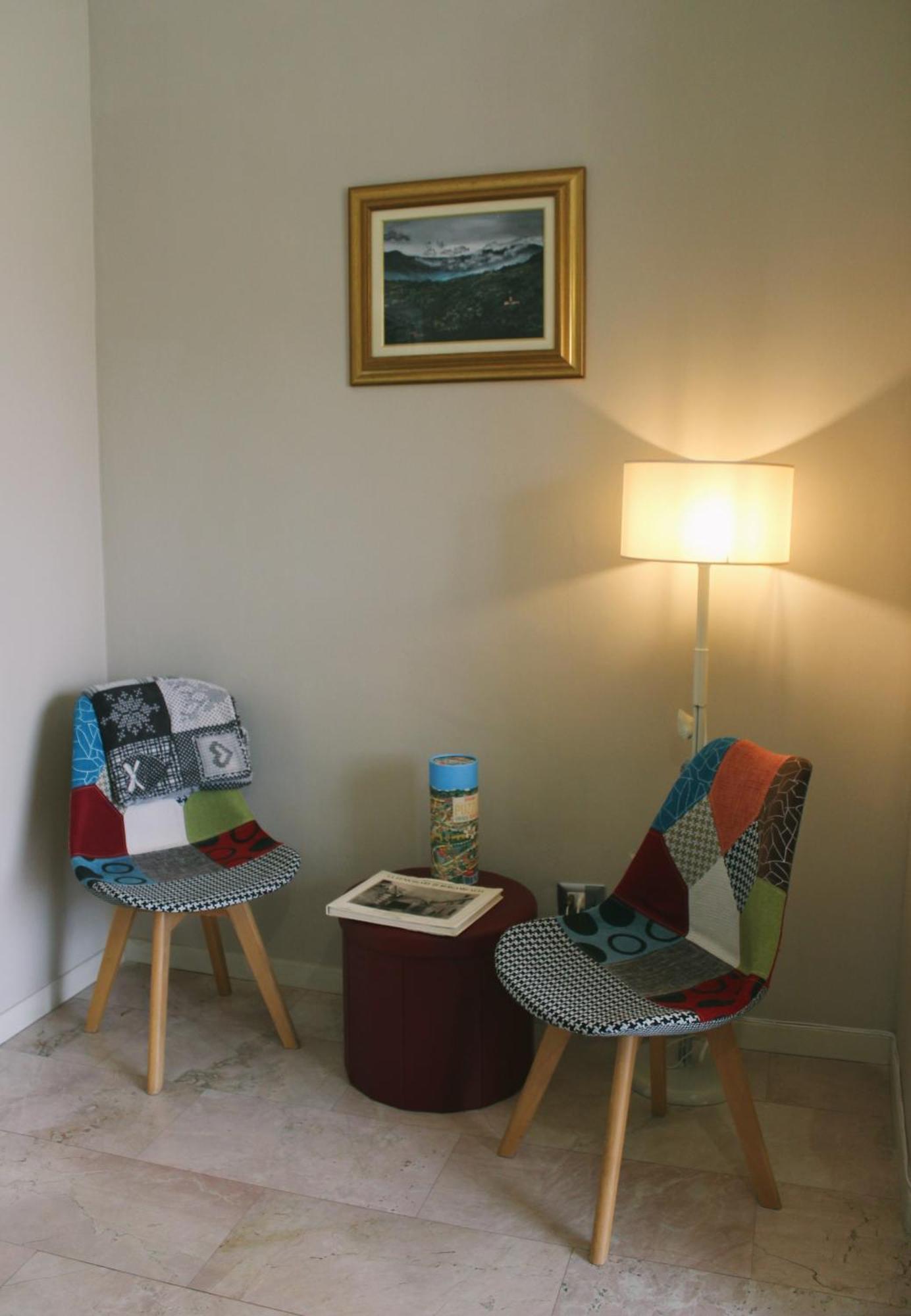 Appartement Shabby Chic Dream à Bergame Extérieur photo