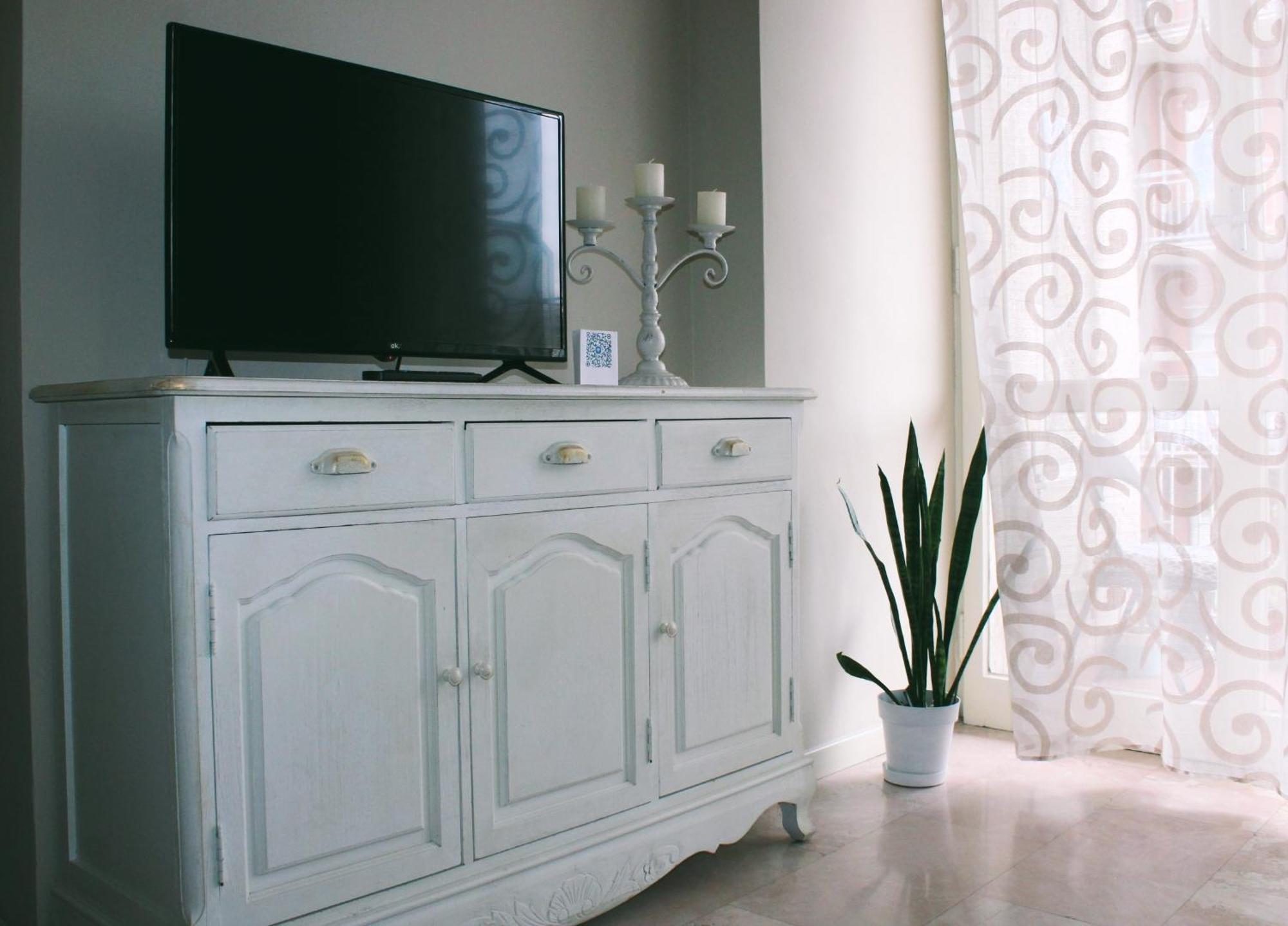 Appartement Shabby Chic Dream à Bergame Extérieur photo
